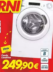 Candy -  Lavatrice
