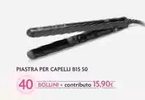 Piastra Per Capelli B15 50