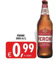 Peroni - Birra