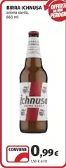 Ichnusa - Birra