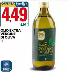 La badia - Olio Extra Vergine Di Oliva