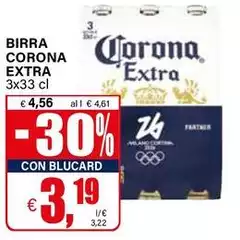 Corona Extra - Birra 