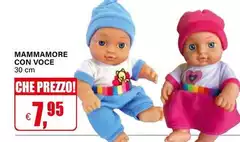 Mammamore Con Voce