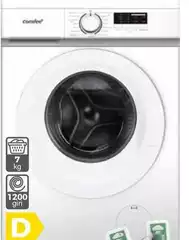 Comfeè - Lavatrice CFE10W70W 