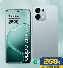 Oppo - A6 Pro 5G