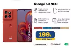 Samsung - Edge 50 Neo