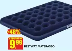 Bestway - Materasso Bestway - Materasso