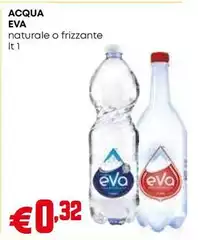 Eva - Acqua