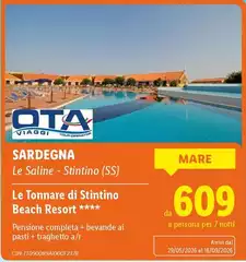  Igiradini Di Cala Ginepro Hotel Resort 