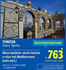 Viaggio A Tappe Nelle Capitali Scandinave 