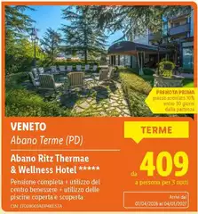 Hotel America
