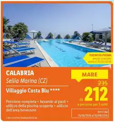 Villagio Club Altalia