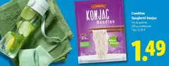 Combino - Spaghetti Konjac