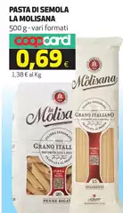 La Molisana - Pasta Di Semola