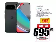 Pixel - Smartphone  10