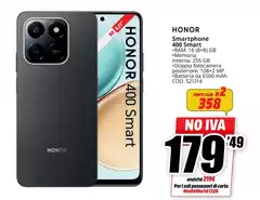 Honor - Smartphone Android