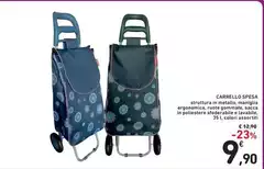 Carrello Spesa