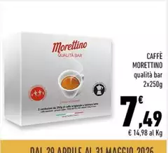 Caffè Caffè