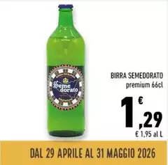Seme - Birra