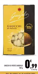 Garofalo - Gnocchi Di Patate