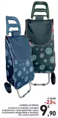 Carrello Spesa