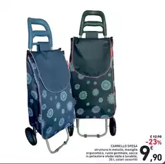 Carrello Spesa Carrello Spesa