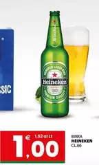 Heineken - Birra