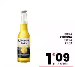 Corona Extra - Birra