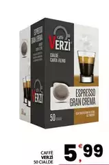 Caffè Verzi