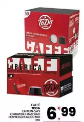 Lavazza - Caffe Caps