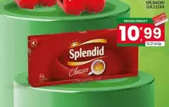 Splendid -
