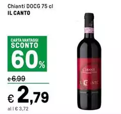 Chianti DOCG