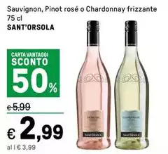 Sant'orsola - Sauvignon