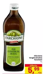 Farchioni - Olio Extra Vergine Di Oliva