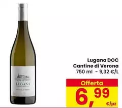 Cantinè - Lugana DOC Cantinè - Lugana DOC