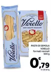 Voiello - Pasta Di Semola