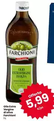 Farchioni - Olio Extra Vergine Di Oliva Farchioni - Olio Extra Vergine Di Oliva