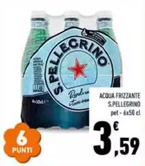 Acqua Frizzante