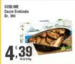 Sublime - Cuzze Gradimata