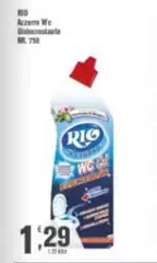 Rio Mare - Azzurra We