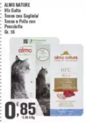 Almo Nature - Hfc Gatto