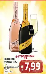 Mionetto - Prosecco