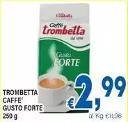 Caffe' Gusto Forte