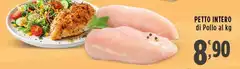 Petto Intero Di Pollo
