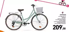 Shimano - City R16-32C