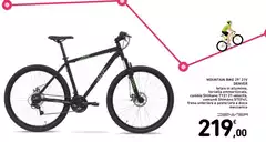 Disney - Mountain Bike 37" 27"