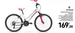 Shimano - Mountain Bike 2m 75 Cl