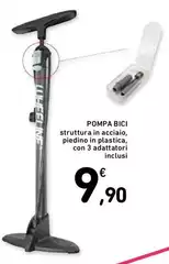 Pompa Bici