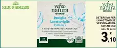 Benessere - Detersivo Per Lavastoviglie Verso Natura Benessere - Detersivo Per Lavastoviglie Verso Natura