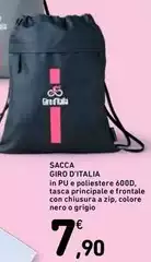 Giro - Sacca